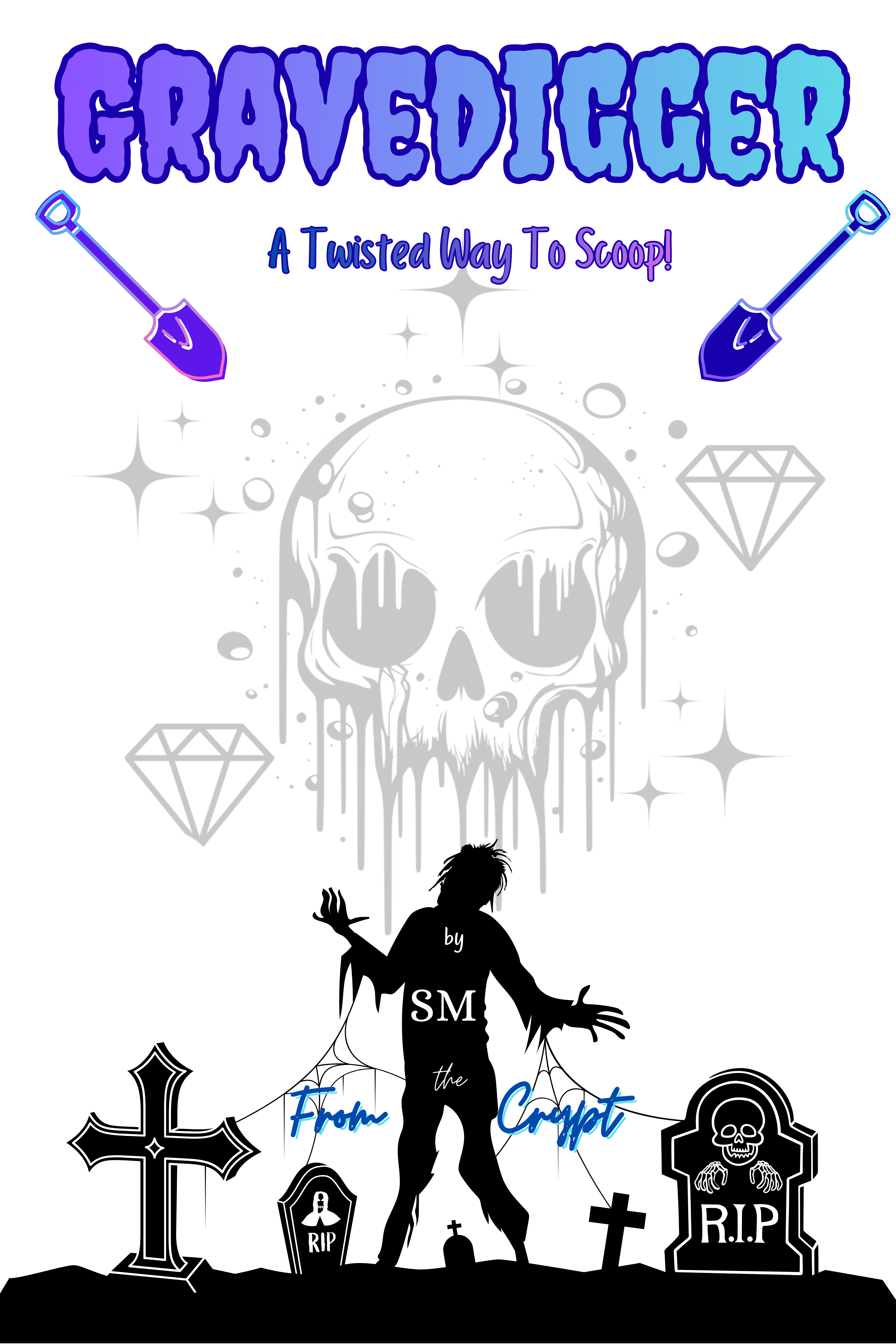 Gravedigger Scoops