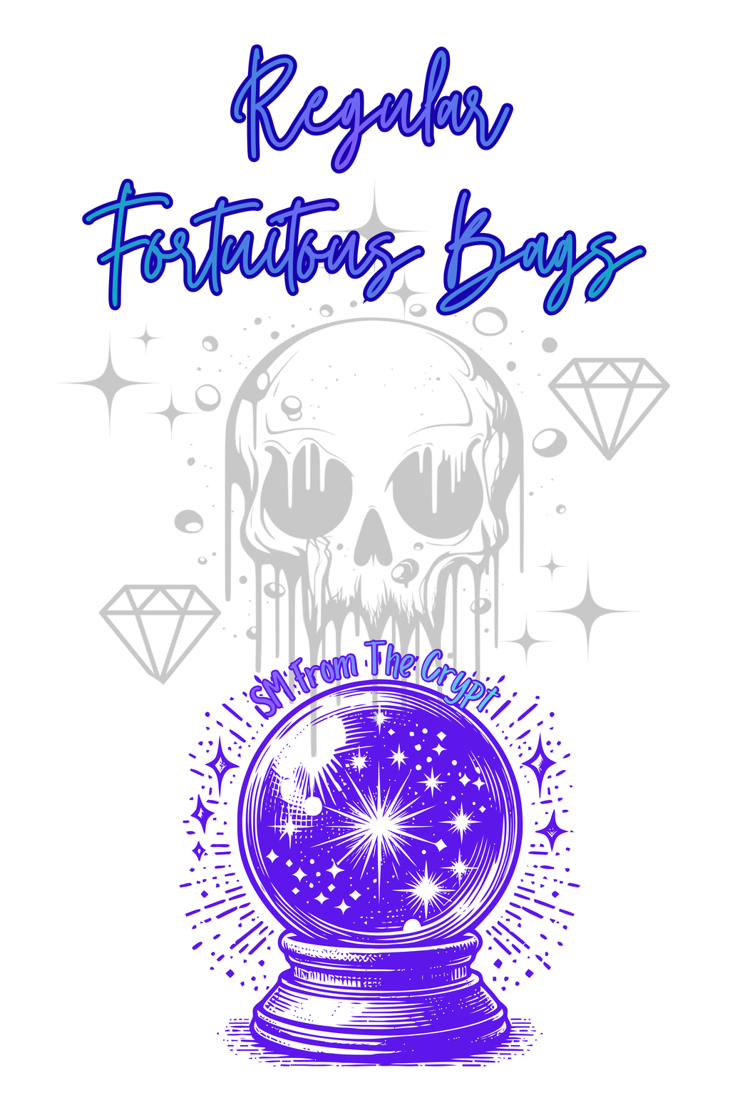 Regular Fortuitous Bags