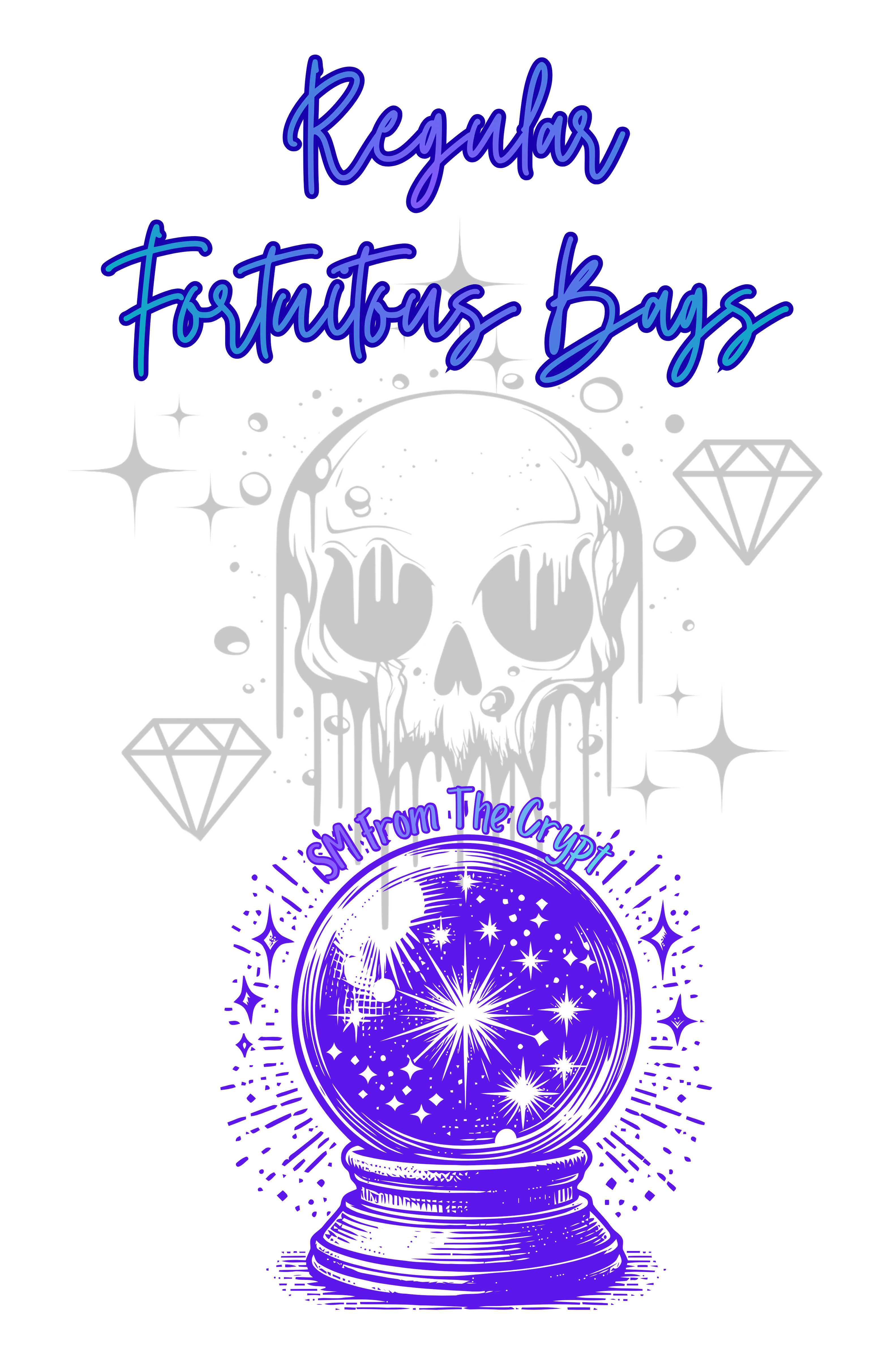 Regular Fortuitous Bags