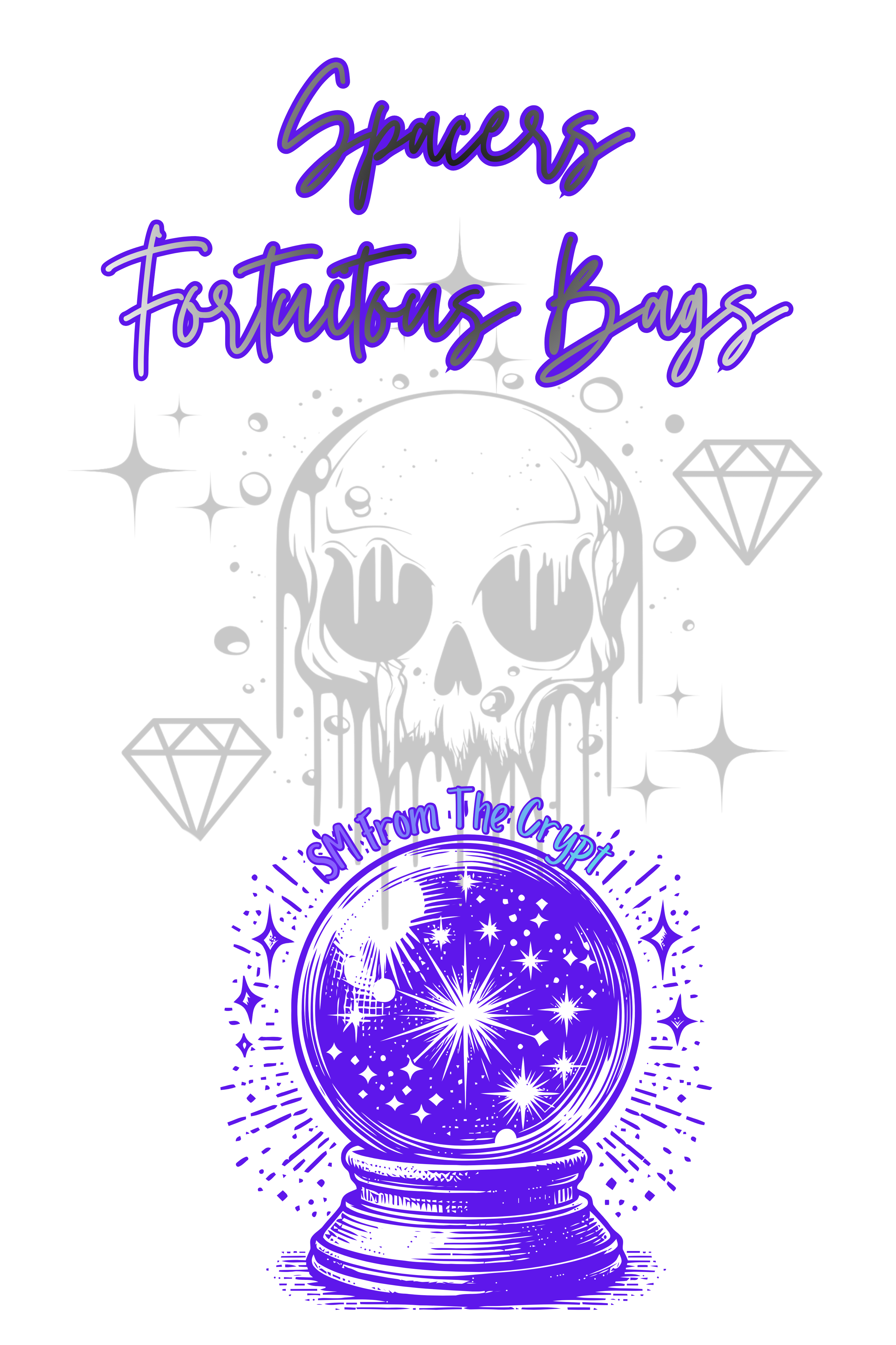 Spacer Fortuitous Bag