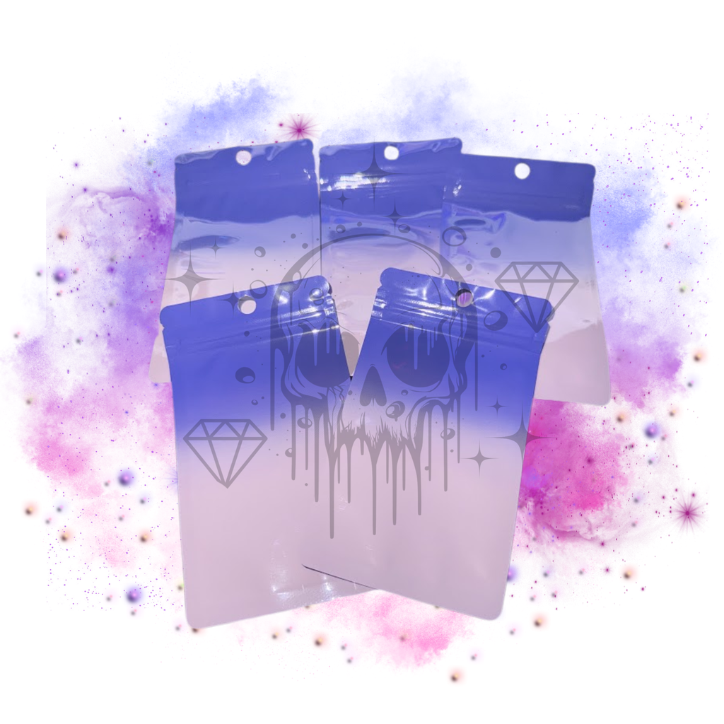 Luxe Fortuitous Bags