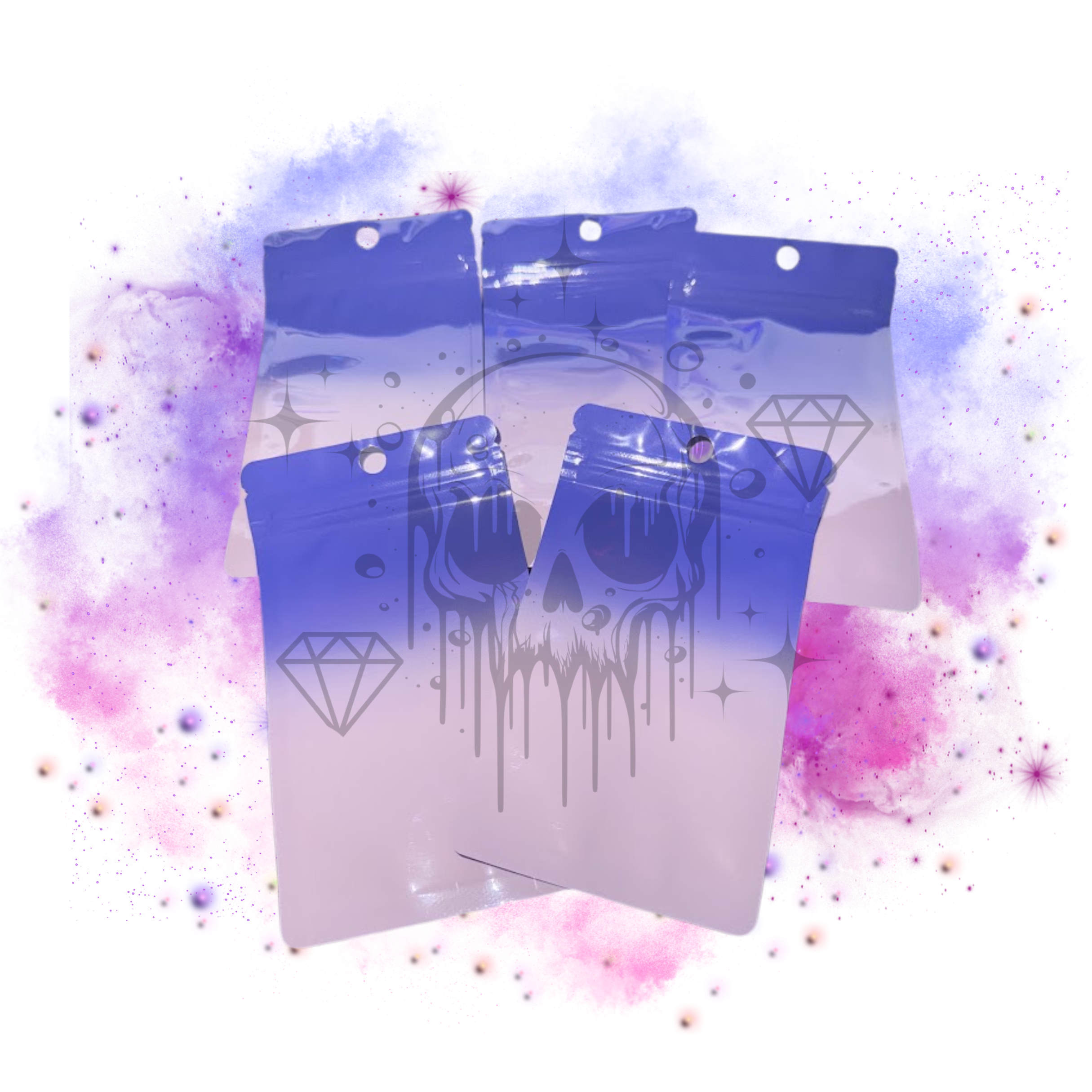 Luxe Fortuitous Bags