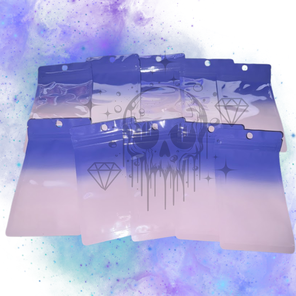 Luxe Fortuitous Bags