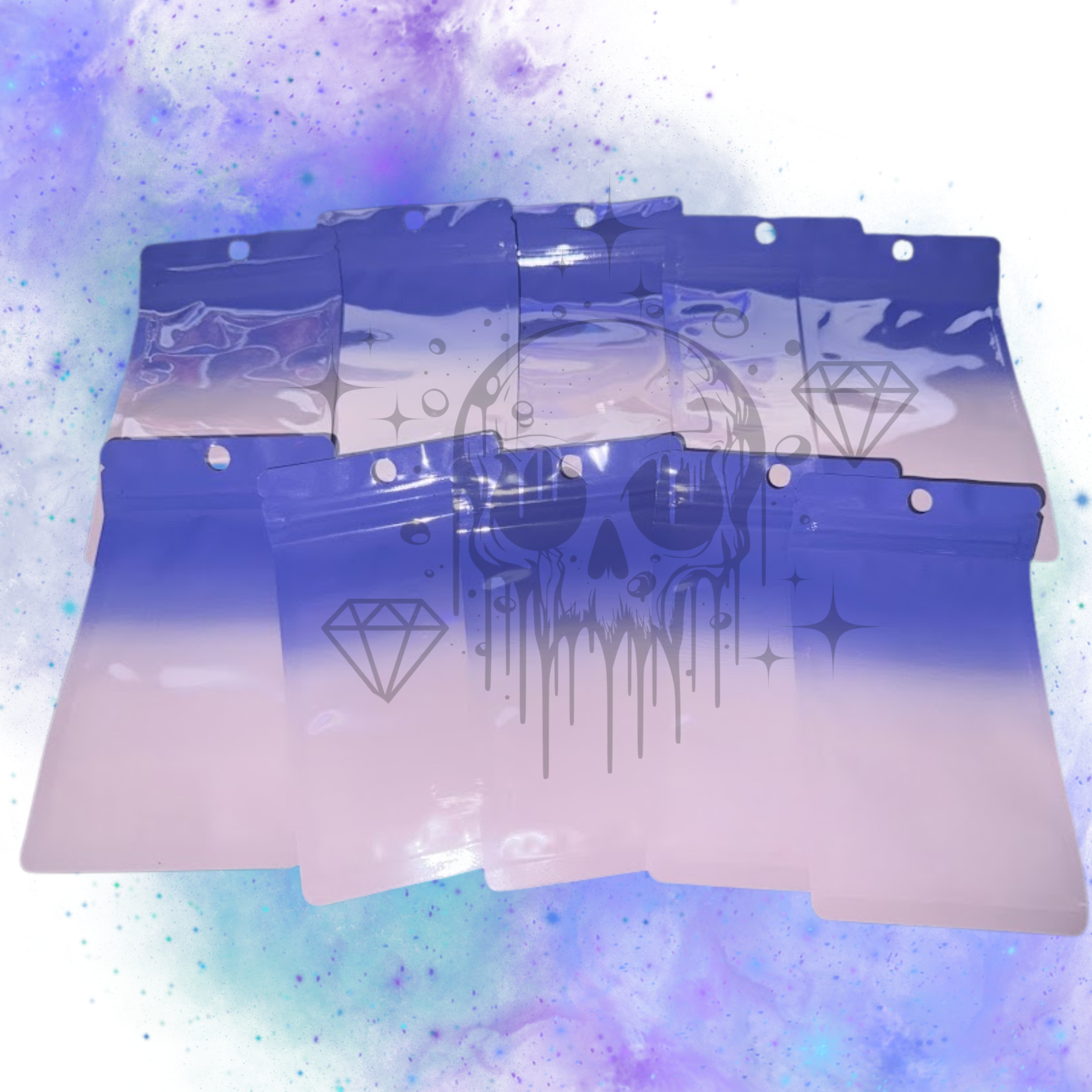 Luxe Fortuitous Bags