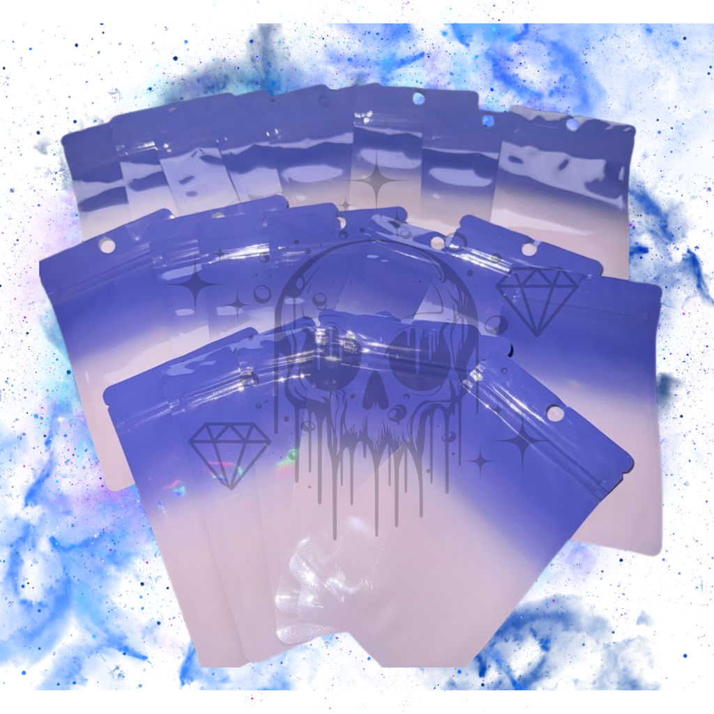 Luxe Fortuitous Bags