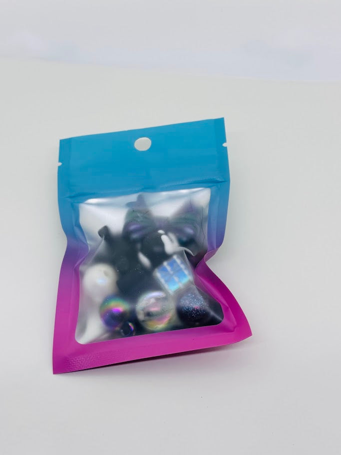 Regular Fortuitous Bags