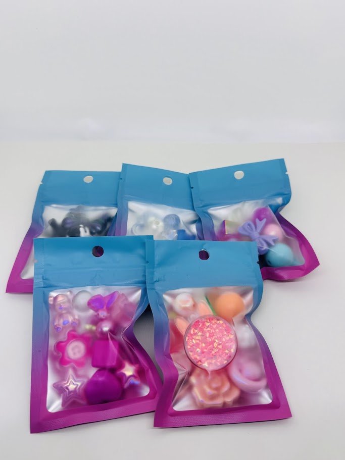 Regular Fortuitous Bags