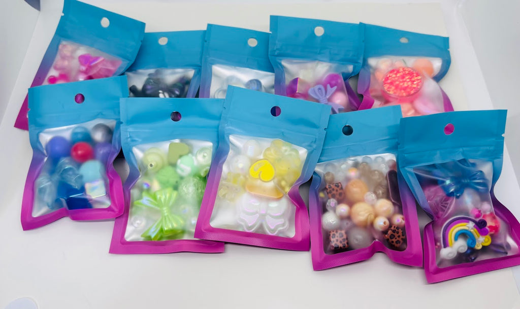 Regular Fortuitous Bags