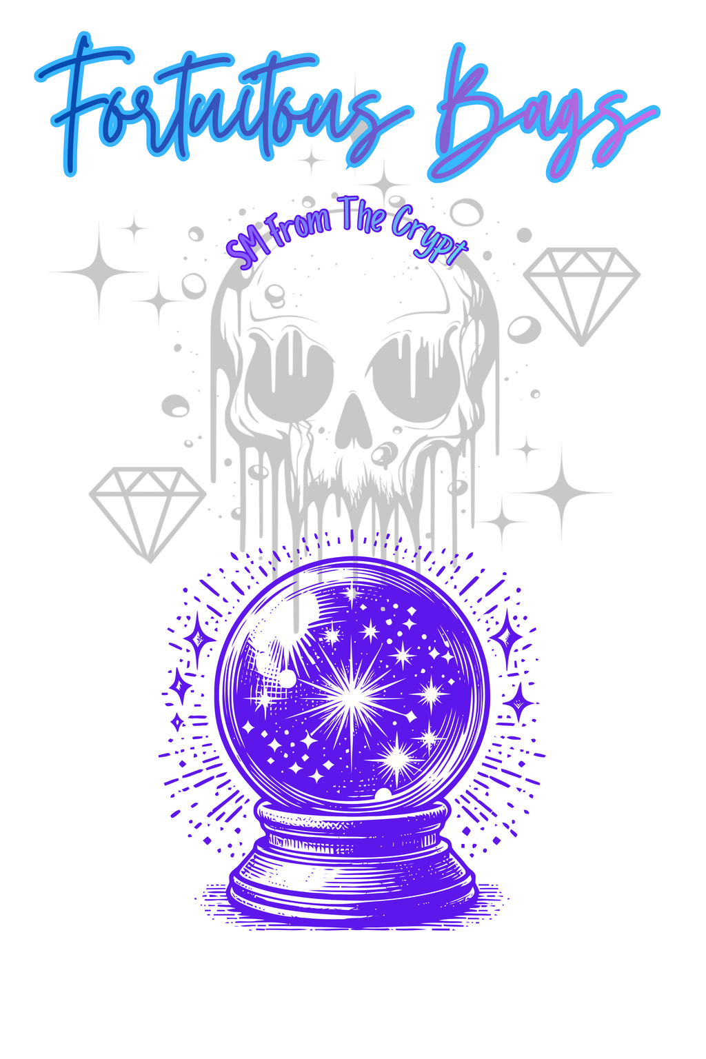 Luxe Fortuitous Bags