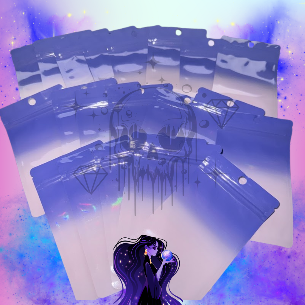 Luxe Fortuitous Bags